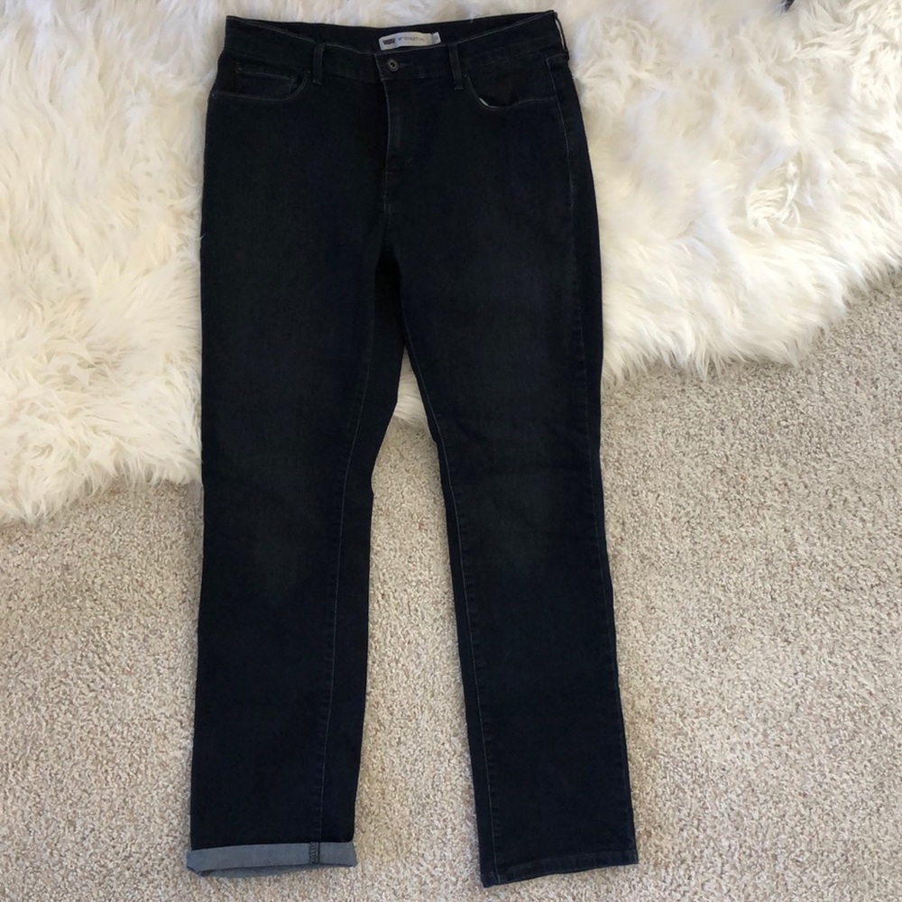 Levi 505 Jeans